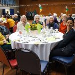Frodsham WI 70th Year