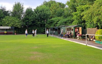 Bowls Team