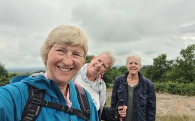 Walking Group