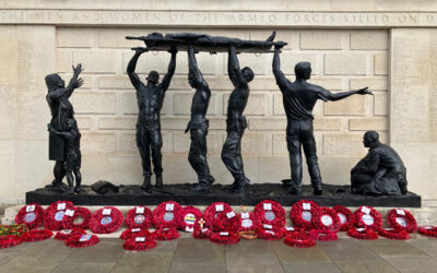 National Memorial Arboretum