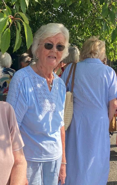 Ann Wales