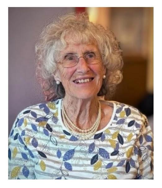 Brenda Frodsham