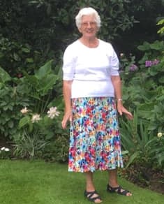 Jill Postlethwaite
